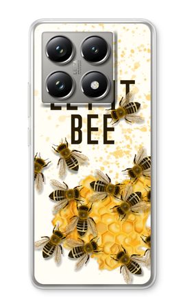 Let it bee
