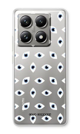 Eyes pattern