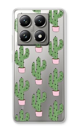 Cactus Lover