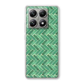 Moroccan tiles 2