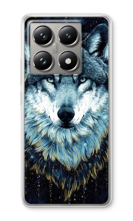 Darkness Wolf
