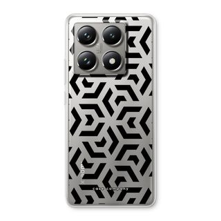 Crazy pattern