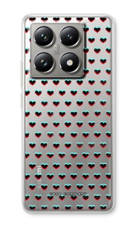 Little hearts