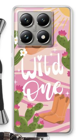 Wild One