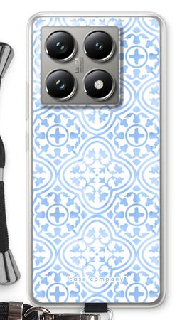 Mediterranean Mosaic