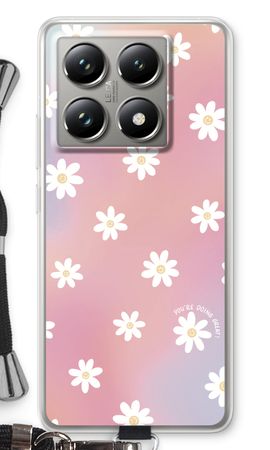 Happy Daisies