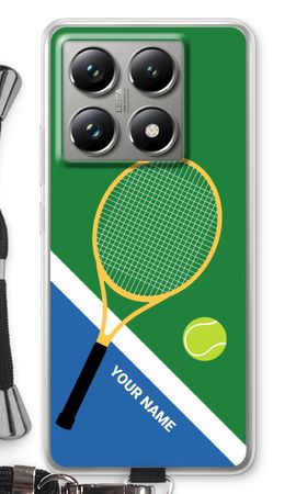 Tennis N°1