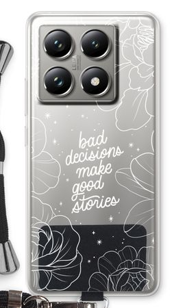 Good stories