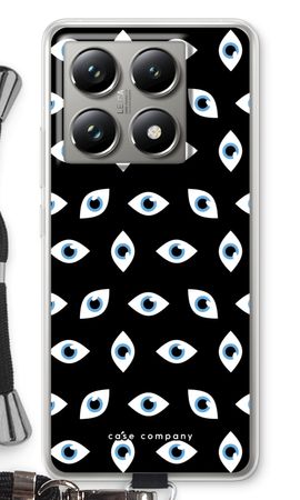 Eyes pattern