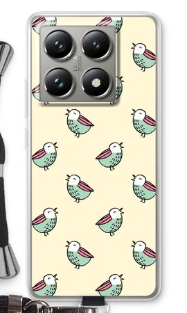 Little birds