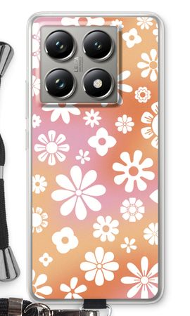 Retro Blumen N°3