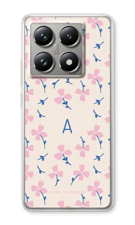 Everbloom - Monogram
