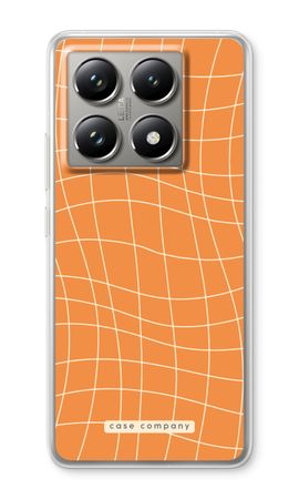 Wavy Grid