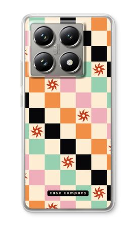 Sunny Checkmate