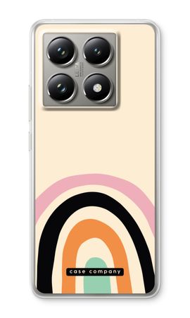 Soft Spectrum