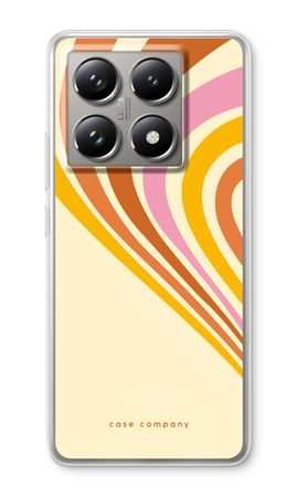 Retro Rainbow