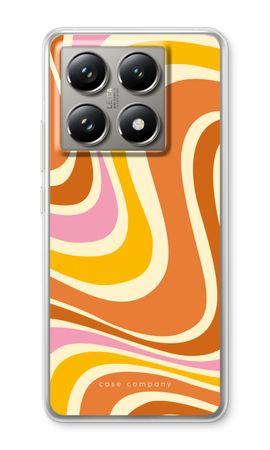 Retro Waves