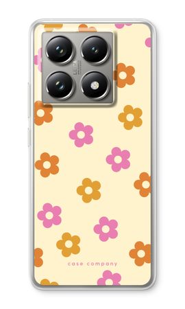 Daisies