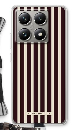 Bamboo Stripe