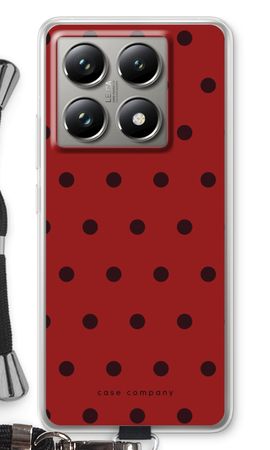 Ladybird Spots