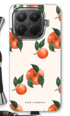 Tangerine