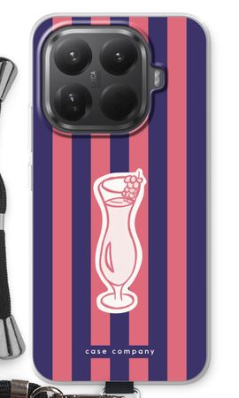 Pink Fizz