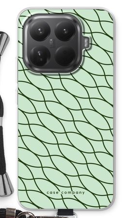 Vine Mesh