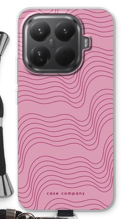 Topo Lines