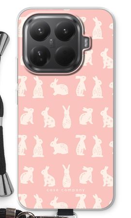 Pink Bunnies