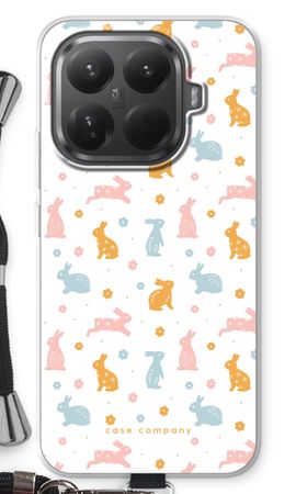 Pastel Bunnies