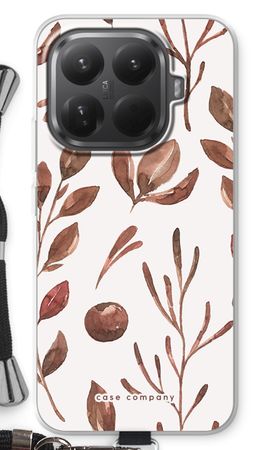 Rusty Leaves