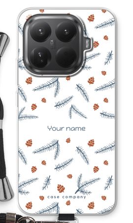 Winter - Namecase
