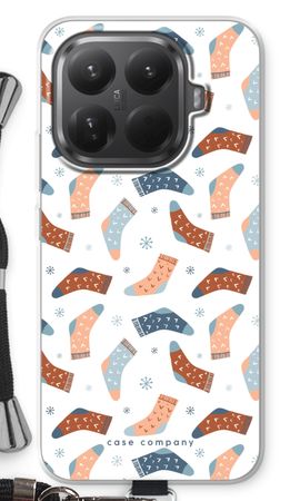 Cozy Socks