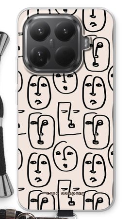 Talking Faces