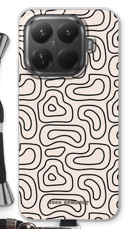 Soft Maze