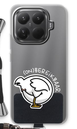 Kip zonder kop