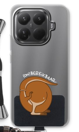 Kangoeroe
