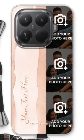 Photostrip - Blush