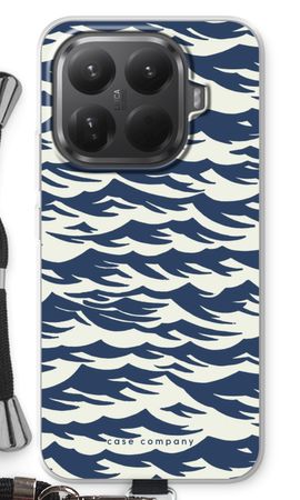Wild Current