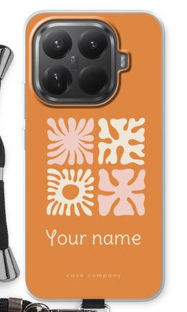 Namecase - Flowers