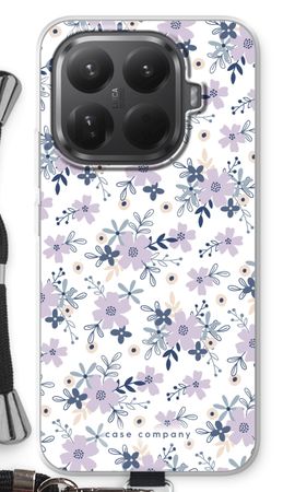 Lavender Lace
