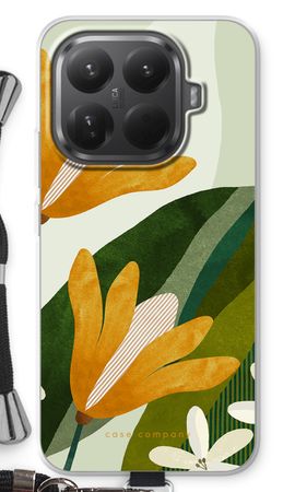 Tropic bloom