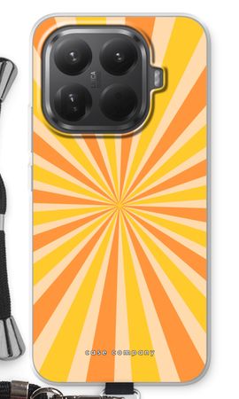 Retro Sun