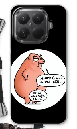 Gelukkig zeg