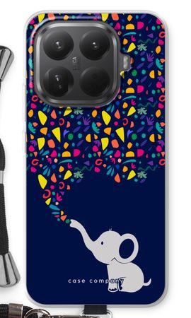 Elephant Confetti
