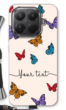 Butterflies