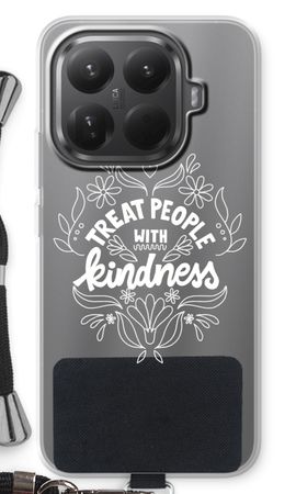 Always kind