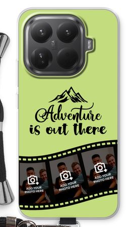 Adventure Filmrol
