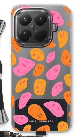Curved Smileys