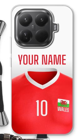 Wales - Football